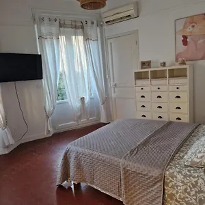 Appartement Soleil Et Douceur Ii, Toulon