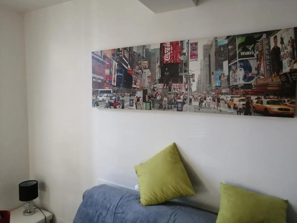 Appartement Studio Port Toulon France