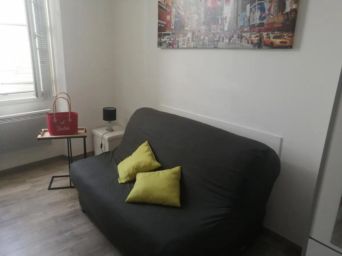 Studio Port Toulon